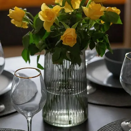 Perlowa Przystan Eleganckie Z Parkingiem I Basenem W Kolobrzegu By Renters Daire Kolobrzeg