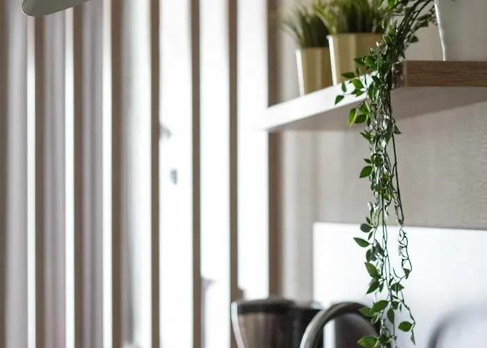 Apartament Perłowa Przystań Eleganckie Z Parkingiem I Basenem W Kołobrzegu By Renters *