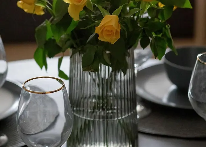 Perłowa Przystań Eleganckie Z Parkingiem I Basenem W Kołobrzegu By Renters Apartament Kołobrzeg