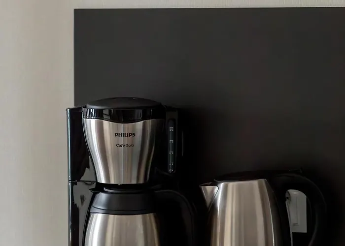 Perłowa Przystań Eleganckie Z Parkingiem I Basenem W Kołobrzegu By Renters *