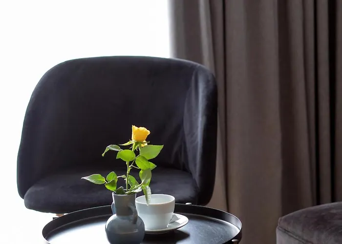 Perłowa Przystań Eleganckie Z Parkingiem I Basenem W Kołobrzegu By Renters Kołobrzeg