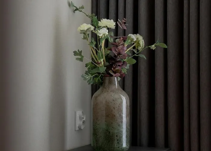 Apartament Perłowa Przystań Eleganckie Z Parkingiem I Basenem W Kołobrzegu By Renters